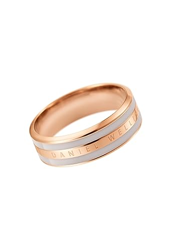 Daniel Wellington Classic Ring in Rose Gold Desert Sand